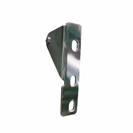 Stainless Steel Laser Cutting Aluminum Bending Metal Parts and Accessories