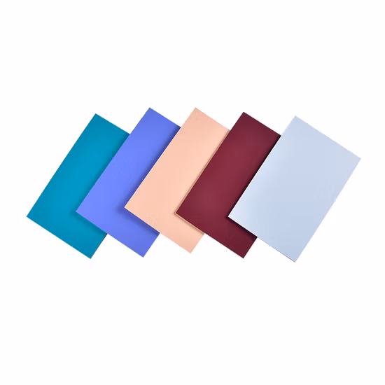 Corte a laser padrão de madeira preço acm revestimento duplo face painel composto de alumínio folha de parede 3d acessórios de placa acp