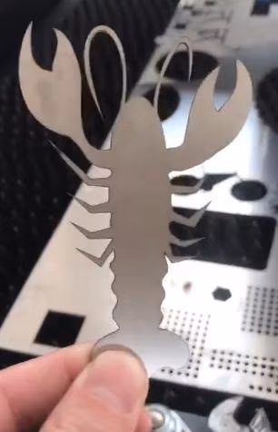 1000W 1500W 2000W 3000W Ss CS máquina de corte a laser de fibra para corte de chapa metálica