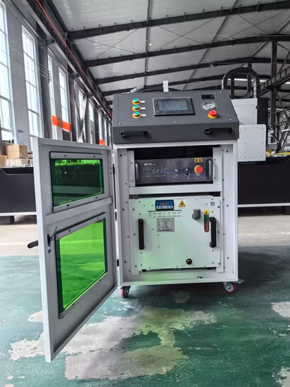 1000W 1500W 2000W Lidar com máquina de solda a laser para soldagem a laser de metal Máquina de solda a laser portátil Preço da máquina de solda a laser Máquina de solda a laser portátil
