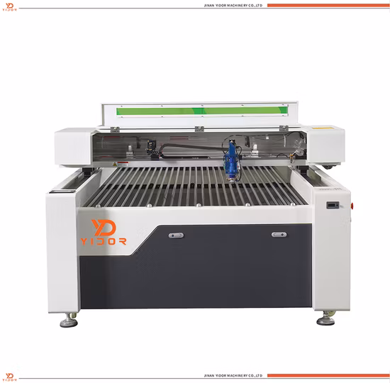 Preço da máquina de corte de metal não metálico a laser misto de CO2 1325