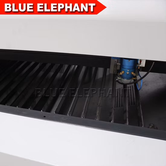 Máquina de corte a laser mista CO2 1325 portátil acessível para metal e MDF e aço para plástico para venda